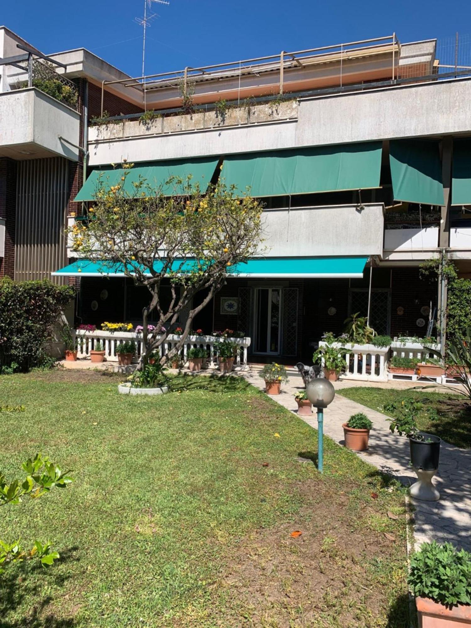 Casa Per Giubileo, *
